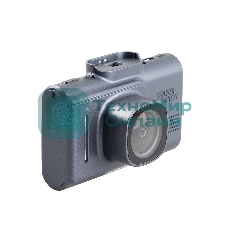 Видеорегистратор Silverstone F1 CityScanner 4K Wi-Fi, 3840x2160, 3