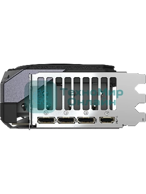 Видеокарта Gigabyte GV-N5080GAMING OC-16GD (V1.0) RTX5080 16Gb PCI-E 5.0 256bit GDDR7 2730/30000 HDMIx1 DPx3 HDCP Ret