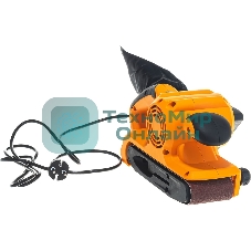 Ленточная шлифовальная машина ВИХРЬ ЛШМ-75/900 72/6/2