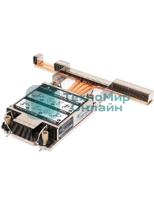 Радиатор Hewlett-Packard P48905-B21 алюминий+медь