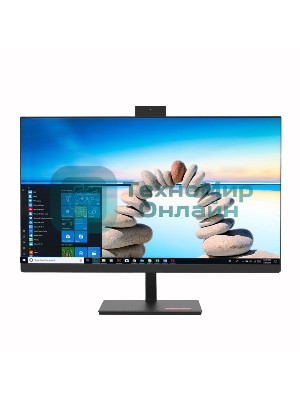 Платформа моноблока Prittec A27-FHD ZBD Panel/ASUS H510 MB/Side IO with Type C+ USB 3 + Combo Audio/Intel 3165 AC WiFi/2M Camera/120W Adaptor/Regular Stand