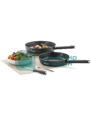 Сковорода Rondell RDA-1344 28х5,7 см Trumpf