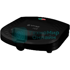 Вафельница Vitek VT-2624 (MC) черный