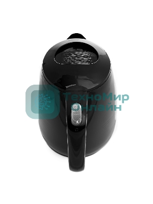 Чайник электрический Centek CT-0048 черный
