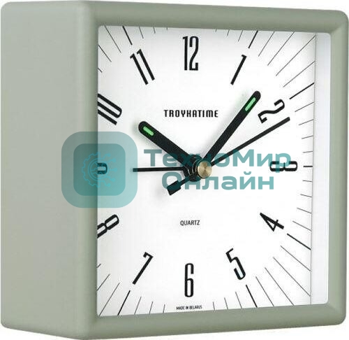 Будильник TROYKA БЭМ-08.70.812