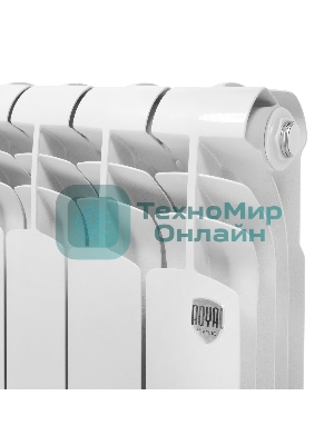 Радиатор Royal Thermo Vittoria Super 300 - 9 секц.