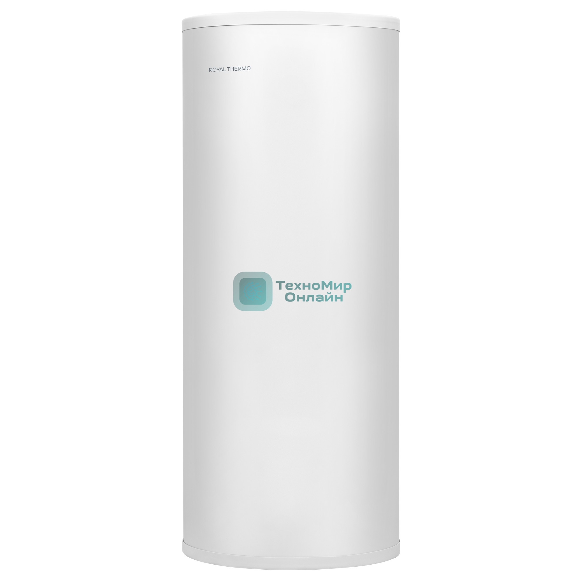 Бойлер косвенного нагрева Royal Thermo AQUATEC Eco EF200 напольный