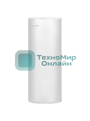 Бойлер косвенного нагрева Royal Thermo AQUATEC Eco EF200 напольный