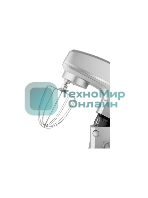 Миксер планетарный Maunfeld MF-432S