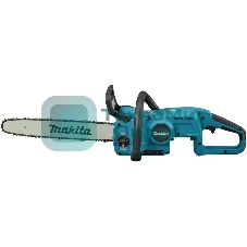 Электрическая цепная пила Makita LXT DUC407Z 610Вт дл.шины:16