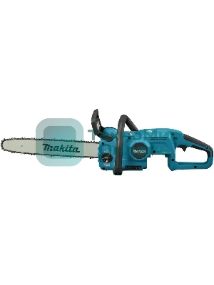 Электрическая цепная пила Makita LXT DUC407Z 610Вт дл.шины:16