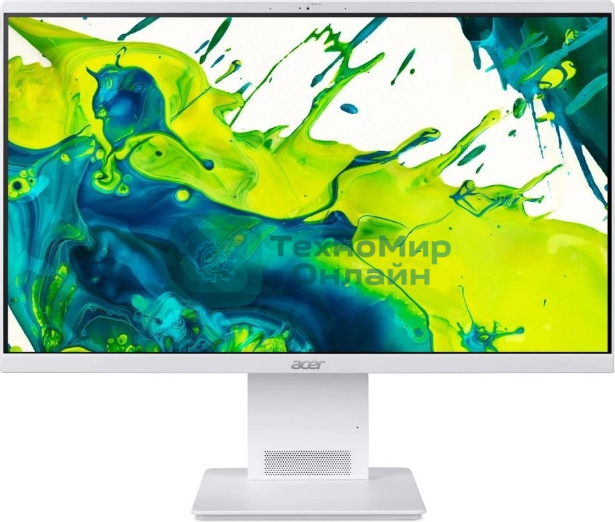 Моноблок Acer Aspire S24B-GMTL-U 23.8