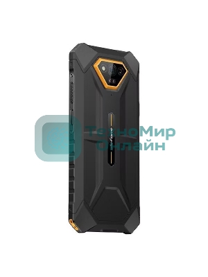 Смартфон ULEFONE Armor X13 6/64Gb оранжевый