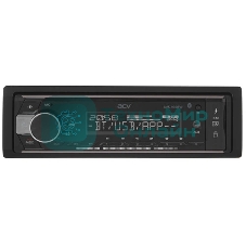 Автомагнитола ACV AVS-930BW, 1 DIN, Bluetooth, USB Type-A, AUX