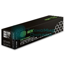 Картридж лазерный Cactus CSP-W2030A черный (2400 стр.) для HP LJ M454/MFP M479