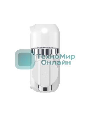 Электроводонагреватель проточный Edisson Bruni 3500