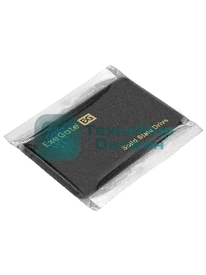 Накопитель SSD ExeGate NextPro UV500TS960, 960Gb, 2.5