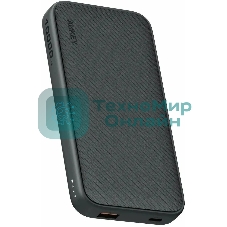 Портативный аккумулятор Aukey Sprint 10000 20W