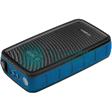 Зарядно-пусковое устройство Hyundai HYP 500/Li-Pol 1200 мАч/пусковой ток 500А/пиковый ток 1000А/LED-дисплей/фонарик (HYP 500)