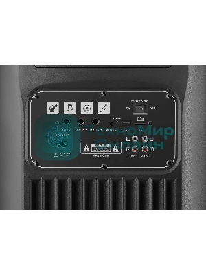 Портативная колонка Defender Boomer 200