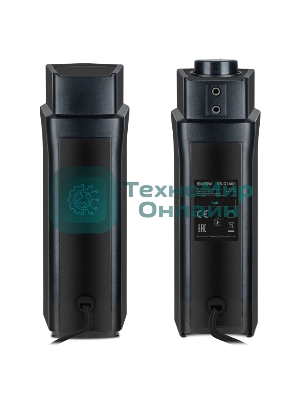 Игровой мини саундбар SVEN SB-G1400, черный