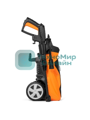 Мойка высокого давления DAEWOO DAW400