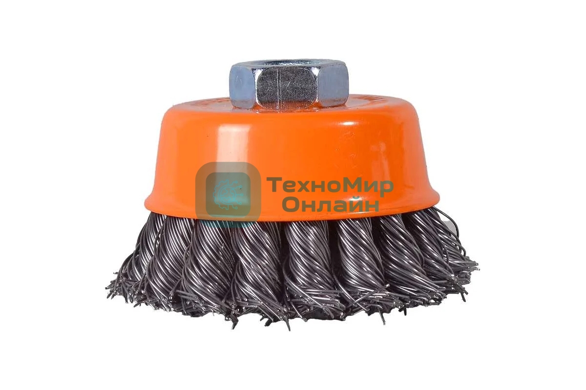 Щетка чашечная для УШМ ВИХРЬ 73/1/3/56