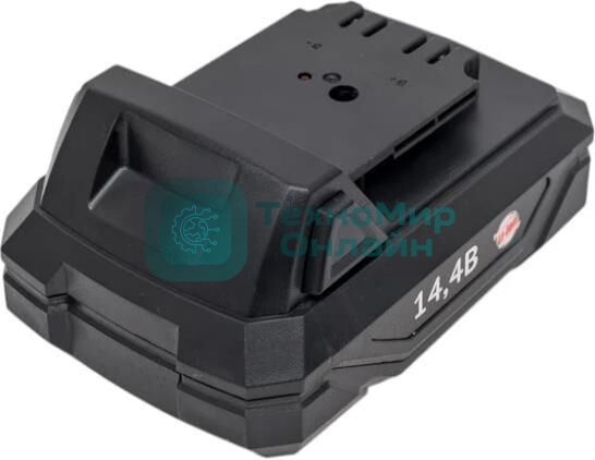 Аккумуляторная батарея Калибр Li-Ion д/дрели ДА-14,4-2А+