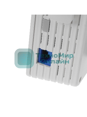 Wi-Fi усилитель сигнала Tenda Dual Band Wi-Fi 6 Range Extender