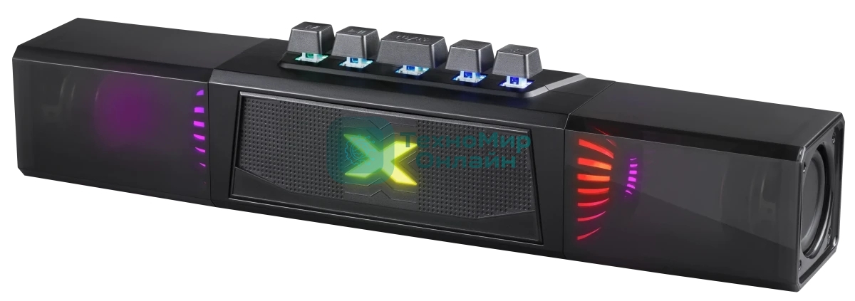 Саундбар DEFENDER (65129) Xeno