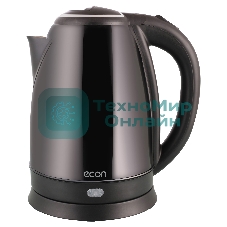 Чайник электрический ECON ECO-1878KE нержавейка