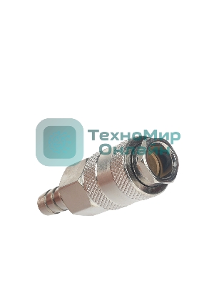 Переходник PATRIOT 112/С3 (Rapid елочка 10мм)