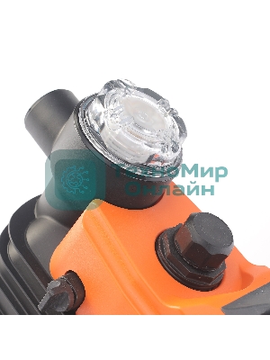 Насос автоматический PATRIOT R 800 LCD