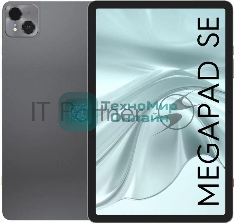 Планшет Tecno MegaPad 11 SE T1102 10.95