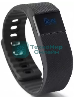 Фитнес-браслет Lime 102, 0.49