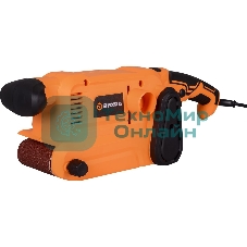 Ленточная шлифовальная машина ВИХРЬ ЛШМ-75/800 72/6/1