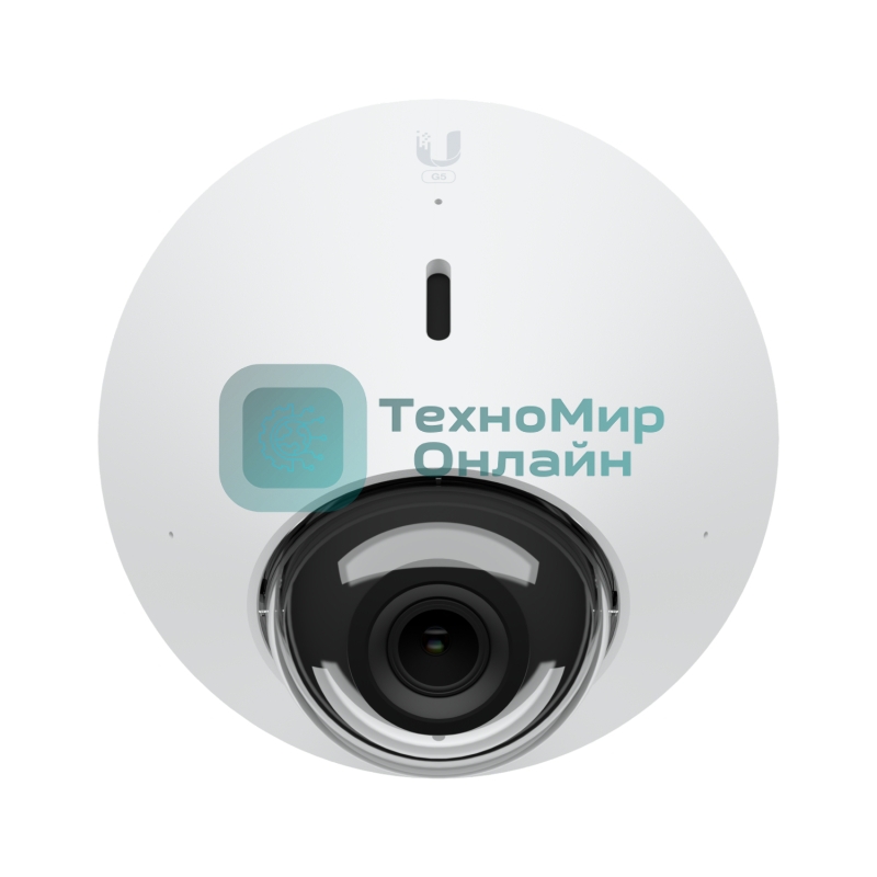 IP-камера Ubiquiti UVC-G5-Dome - UniFi Video Camera G5 Dome