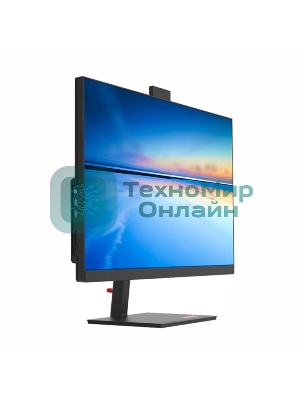 Платформа моноблока Prittec A27-FHD ZBD Panel/ASUS H510 MB/Side IO with Type C+ USB 3 + Combo Audio/Intel 3165 AC WiFi/2M Camera/120W Adaptor/Regular Stand