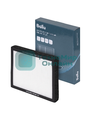 Фильтр высокоэффективный Ballu FB-H13-1