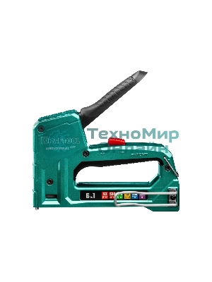 Степлер для скоб 