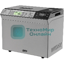 Хлебопечка Rondell RDE-1641, 700 Вт, белый