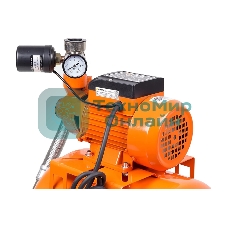 Автономная станция водоснабжения Вихрь АСВ-370/20Ч