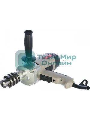 Дрель безударная Интерскол Д-16/1050Р2 1050Вт патрон:кулачковый реверс