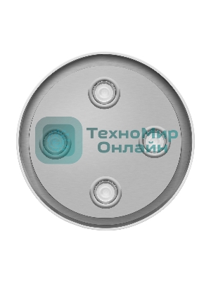 Вытяжка пристенная Maunfeld Lee Wall 39 белый, 38 см, 1000 куб. м/ч, 52 дБ (сенсор)