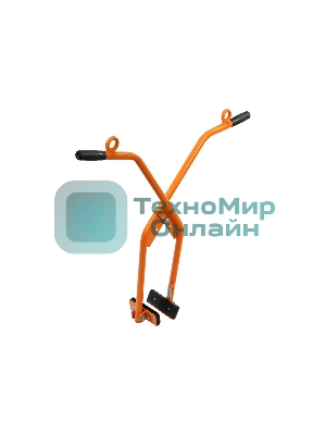 Захват бордюрного камня ручной Сибртех 18161 до 300 мм, 80 кг