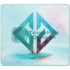 Коврик для мыши GMNG GG-PD450С рисунок 450x400x3мм