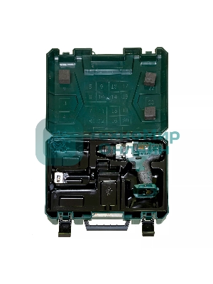 Дрель-шуруповерт Klpro KLNM18-00, 18 В, 0 Ач, 40 Нм, бесщеточный