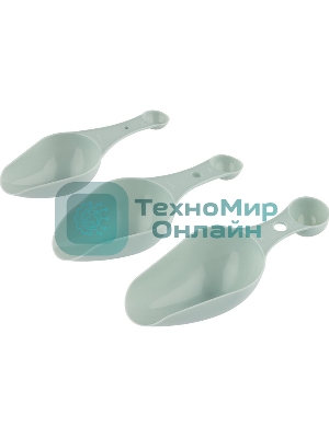 Набор совочков BEROSSI Krita (серия мистерия) (106933)