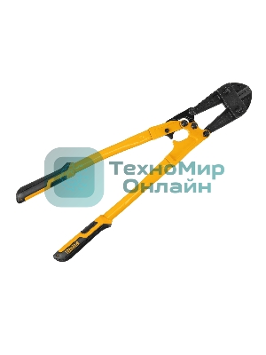 Болторез Denzel 450 мм, 18