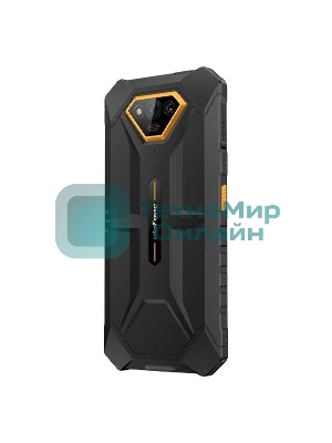 Смартфон ULEFONE Armor X13 6/64Gb оранжевый
